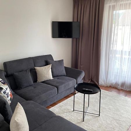 Apartment Ananas I Zentral & Seenah Pörtschach am Wörthersee エクステリア 写真