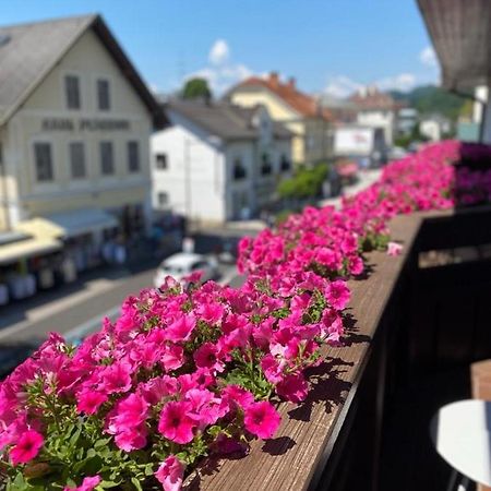 Apartment Ananas I Zentral & Seenah Pörtschach am Wörthersee エクステリア 写真