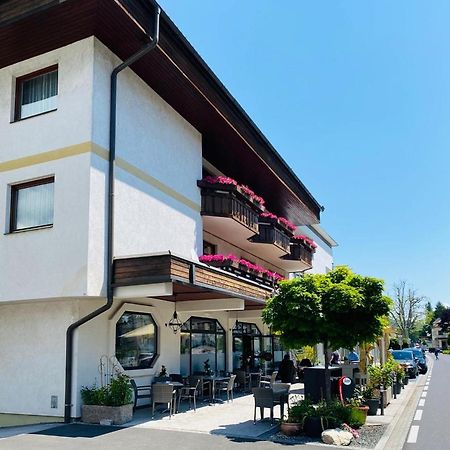 Apartment Ananas I Zentral & Seenah Pörtschach am Wörthersee エクステリア 写真