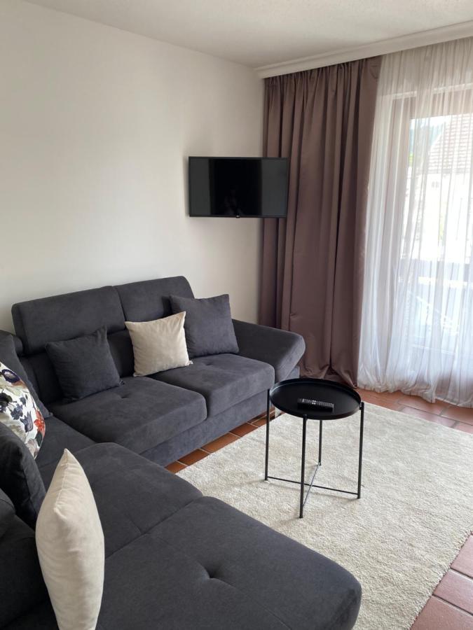 Apartment Ananas I Zentral & Seenah Pörtschach am Wörthersee エクステリア 写真