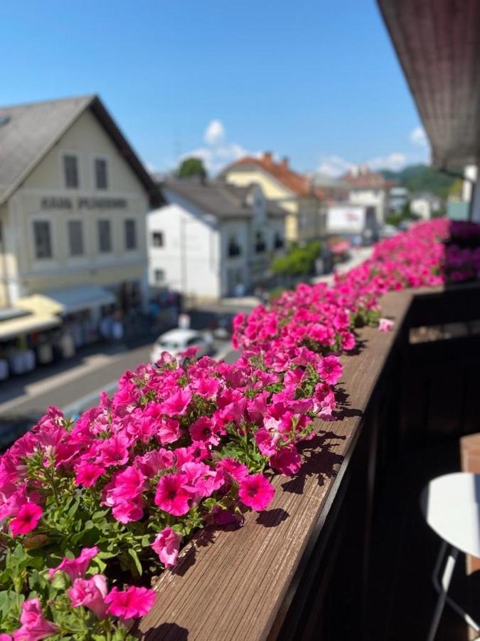 Apartment Ananas I Zentral & Seenah Pörtschach am Wörthersee エクステリア 写真