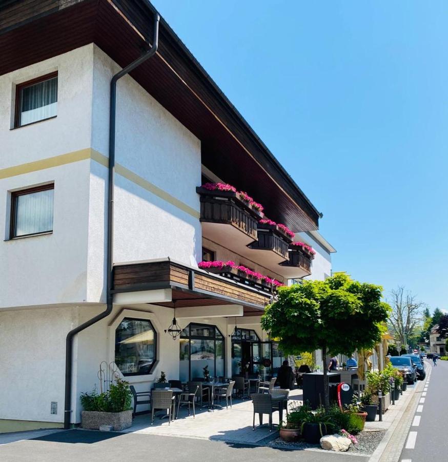 Apartment Ananas I Zentral & Seenah Pörtschach am Wörthersee エクステリア 写真